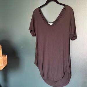 LARGE OLD NAVY SHIRT LIKE NEW